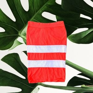 Acacia Casablanca skirt